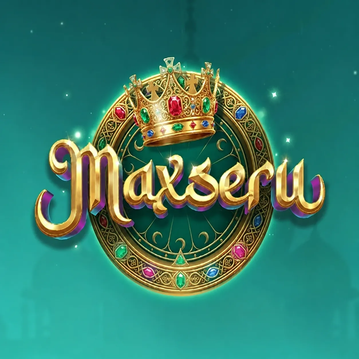 MAXSERU - Dongeng Audio Menarik untuk Anak