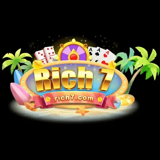 RICH7 - Permainan Edukatif Seru untuk Anak